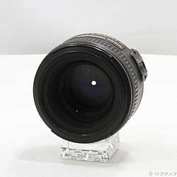 Nikon AF-S 50mm F1.4G