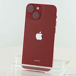 iPhone13プロダクトレッド 256GB SIMフリー 外箱&付属品 iPhone 13 新品未開封 iPhone13 256GB [PRODUCT(RED)/プロダクトレッド
