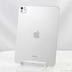 Apple(�A�b�v��) �k���Õi�l iPad Pro 11�C���` ��5���� �W���K���X 256GB �V���o�[ 3M773J�^A Wi-Fi �m11�C���`�L�@EL�^Apple M4 9�R�ACPU10�R�AGPU�n