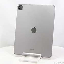 中古】iPad Air 2 128GB シルバー MGWM2J／A SIMフリー ［9.7インチ