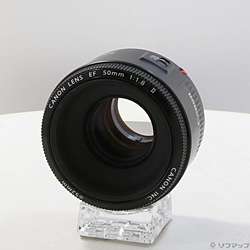 Canon EF 50mm F1.8 II (レンズ)
