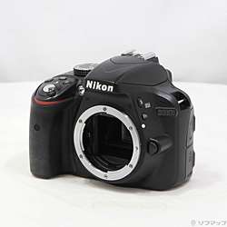 期間特価対象品 NIKON D3300 ボディ