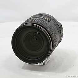 Nikon AF-S NIKKOR 24-120mm F4 G ED VR (レンズ)