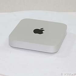 Apple(�A�b�v��) �k���Õi�l Mac mini Late-2020 MGNR3J�^A Apple M1 8�R�ACPU_8�R�AGPU 16GB SSD2TB �k15.7 Sequoia�l