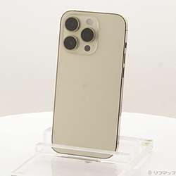 中古】iPhone14 Pro 512GB ディープパープル MQ283J／A SIMフリー