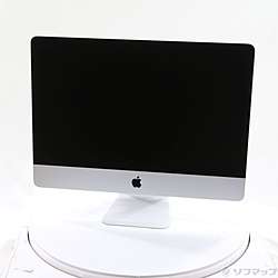中古iMac(アイマック) - リコレ！|ビックカメラグループ ソフマップの