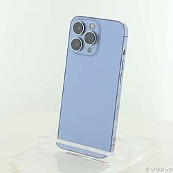 Apple(�A�b�v��) �k���Õi�l iPhone13 Pro 512GB �V�G���u���[ MLV03J�^A SIM�t���[ �m6.1�C���`�L�@EL�^Apple A15�n