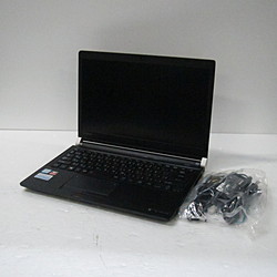 Dynabook(ダイナブック)の中古パソコン - リコレ！|ビックカメラ