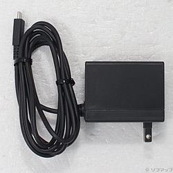 �k���Õi�l Nintendo Switch AC�A�_�v�^�[ HAC-A-ADHGA �ySwitch�z