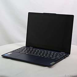 中古】IdeaPad Flex 3i Chromebook Gen 8 82XH001KJP アビスブルー