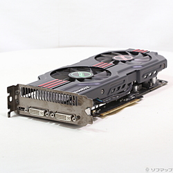 ENGTX560 Ti DC II TOP／2DI／1GD5