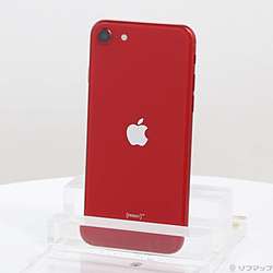Apple(�A�b�v��) �k���Õi�l iPhone SE ��2���� 128GB �v���_�N�g���b�h MXD22J�^A SIM�t���[ �m4.7�C���`�t���^Apple A13�^RAM:3GB�^�i�mSIM�n