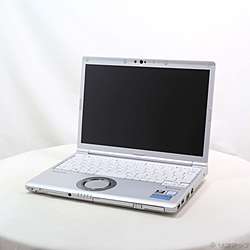 Panasonic(パナソニック)の中古パソコン - リコレ！|ビックカメラ