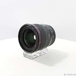 Canon EF 24mm F1.4L II USM