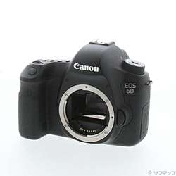 EOS 6D ボディ