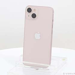 中古】iPhone14 256GB パープル MPW93J／A SIMフリー [2133068395622