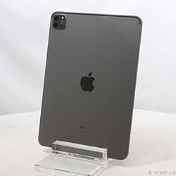 中古iPad Pro 11インチ 第3世代 - リコレ！|ビックカメラグループ