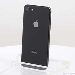 中古iPhone 8 - リコレ！|ビックカメラグループ ソフマップの中古通販
