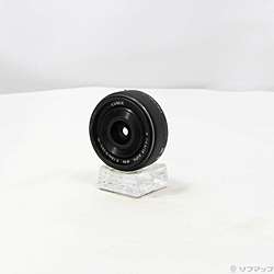 LUMIX G 14mm F2.5 ASPH. (H-H014) (レンズ)