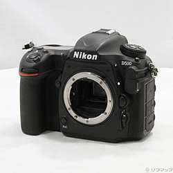 Nikon D500 ボディ