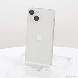 中古iPhone13 mini - リコレ！|ビックカメラグループ ソフマップの中古