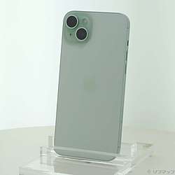 中古iPhone15 Plus - リコレ！|ビックカメラグループ ソフマップの中古