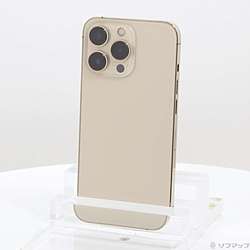 Apple(�A�b�v��) �k���Õi�l iPhone13 Pro 128GB �S�[���h NLUH3J�^A SIM�t���[ �m6.1�C���`�L�@EL�^Apple A15�^RAM:6GB�^�i�mSIM�n