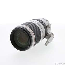 Canon EF 100-400mm F4.5-5.6L IS II USM (レンズ)