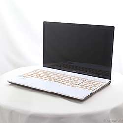 中古】LIFEBOOK UH75／B3 FMVU75B3B ピクトブラック 〔Windows 10