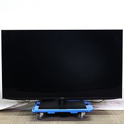 SHARP(�V���[�v) �k�W���i�l �t���e���r AQUOS �u���b�N 4T-C55GP1 �m55V�^ /Bluetooth�Ή� /4K�Ή� /BS�ECS 4K�`���[�i�[���� /YouTube�Ή��n