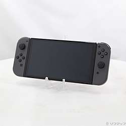 中古ニンテンドースイッチ(Nintendo Switch)本体 - リコレ