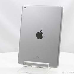 iPad 第5代　（MP2F2J/A) スペースグレー Wi-Fiモデル　32G iPad 第5世代 WiFiモデル 32GB MP2F2J/A スペースグレイ 9.7インチ