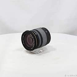 SIGMA AF 18-50mm F2.8EX DC (MINOLTA用) (レンズ)