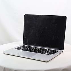 中古MacBook Pro - リコレ！|ビックカメラグループ ソフマップの中古