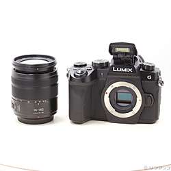 LUMIX G99D 高倍率ズームレンズキット DC-G99DH-K