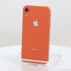 中古】iPhoneXS 64GB スペースグレイ MTAW2J／A SIMフリー
