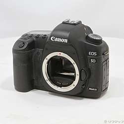 EOS 5D MarkII