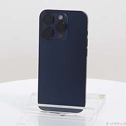 中古iPhone15 Pro - リコレ！|ビックカメラグループ ソフマップの中古