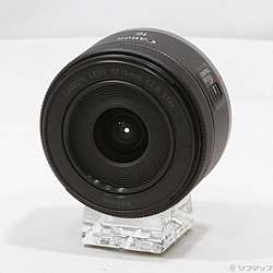期間特価対象品 RF16mm F2.8 STM