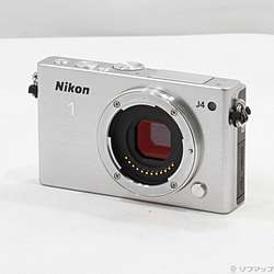 Nikon 1 J4 ボディ
