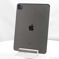 中古iPad Pro 11インチ 第3世代 - リコレ！|ビックカメラグループ