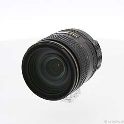 Nikon AF-S NIKKOR 24-120mm F4 G ED VR (レンズ)