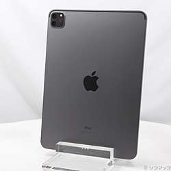 中古iPad Pro 11インチ 第2世代 - リコレ！|ビックカメラグループ