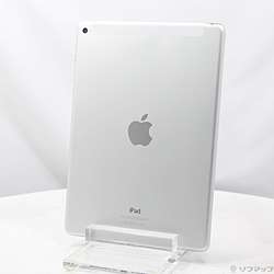 中古】iPad Air 2 16GB シルバー MGH72J／A SoftBank [2133069276128