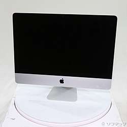 中古iMac(アイマック) - リコレ！|ビックカメラグループ ソフマップの