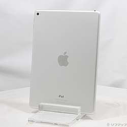 中古】iPad Air 2 64GB シルバー MGKM2J／A Wi-Fi ［9.7インチ液晶
