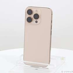 Apple(�A�b�v��) �k���Õi�l iPhone16 Pro 256GB �f�U�[�g�`�^�j�E�� MYN23J�^A SIM�t���[ �m6.3�C���`�L�@EL�^Apple A18 Pro�n