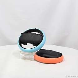 〔中古品〕 Joy-Con 2 ハンドル 2個セット BEE-A-BU2AA 【Switch2】