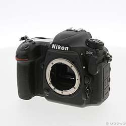 Nikon D500 ボディ