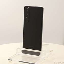 中古】Xperia 5 64GB ブルー SO-01M docomoロック解除SIMフリー